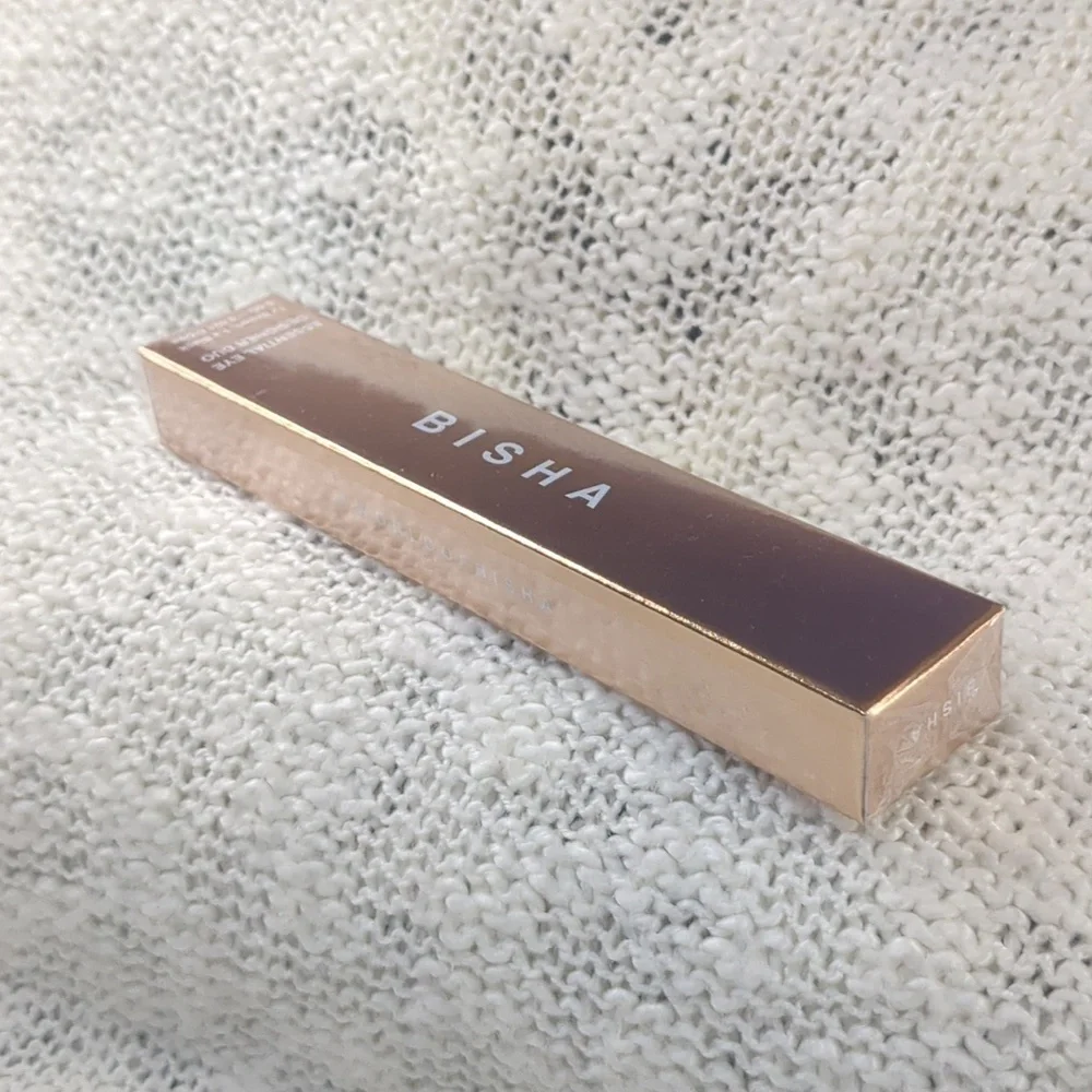 BISHA Essential Eye Designer Duo, 2x 0.6g/0.021oz
